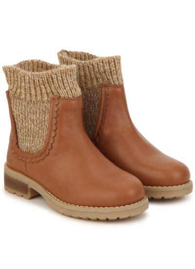 BOTTINES