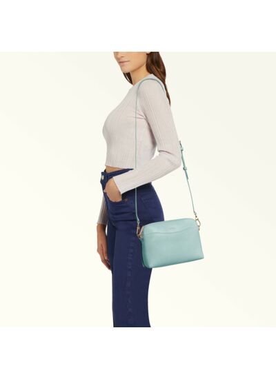 GEA MINI CROSSBODY - VITELLO KERIA