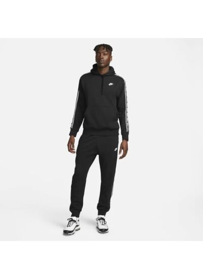 M NK CLUB FLC GX HD TRK SUIT