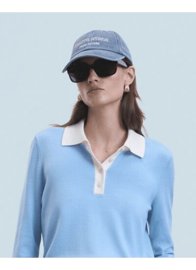 Casquette à Visière Courbée Creative Division