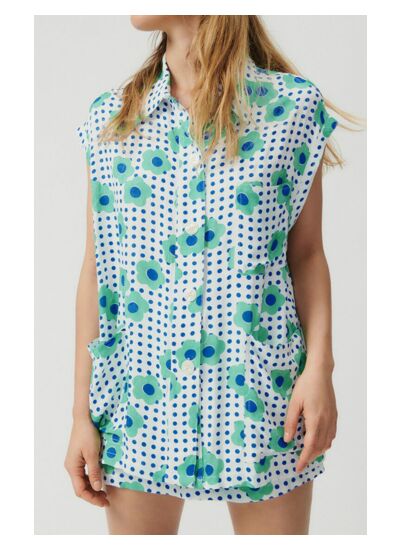 Veste femme Bukbay