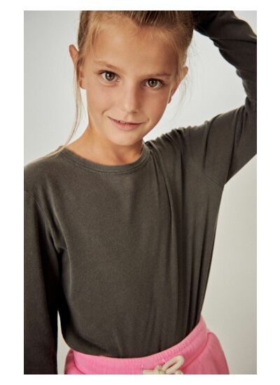 T-shirt enfant Devon