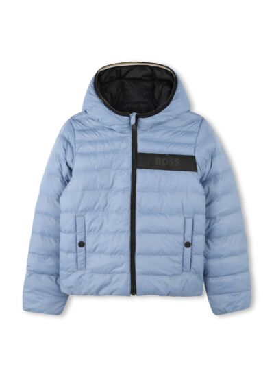 DOUDOUNE REVERSIBLE
