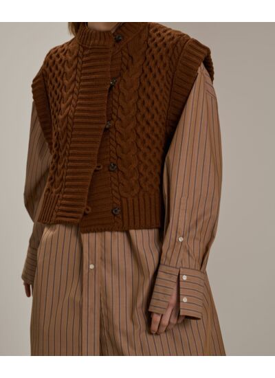 Cardigan - Baron
