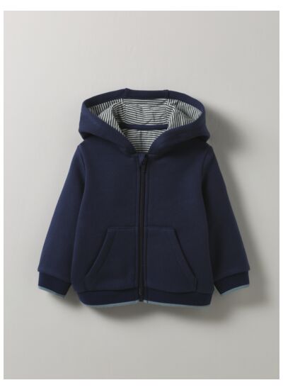 GILET MOLLETON