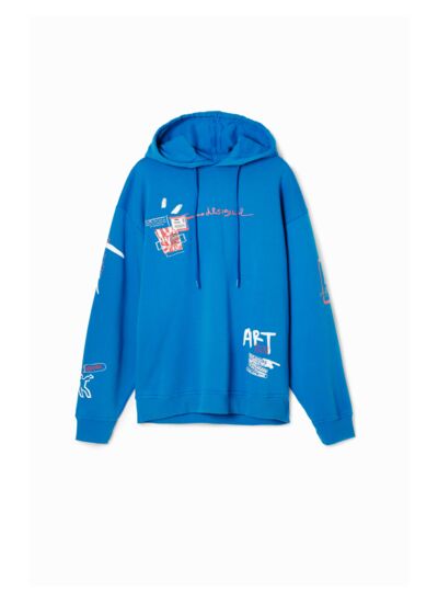 SWEAT-SHIRT PENSILVANIA