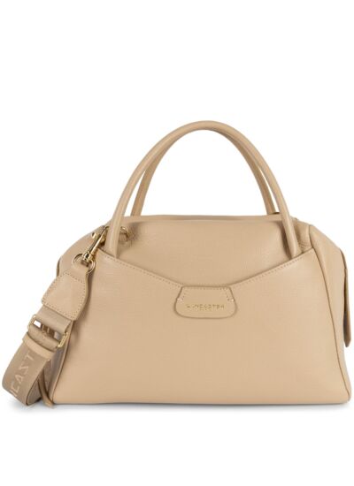 Sac cabas main Zippé Dune