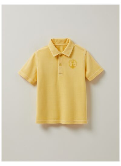 POLO PIQUE GD