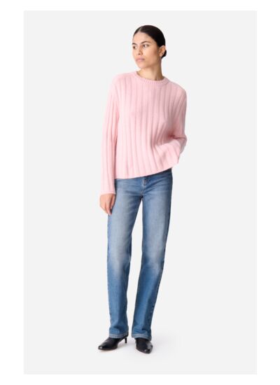 Pull Dulcina En 100% cachemire