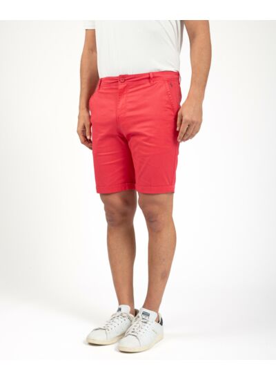 Bermuda homme