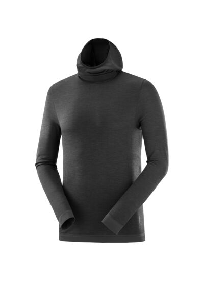 OUTSPEED WOOL HD