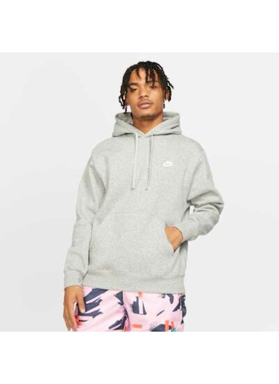 M NSW CLUB HOODIE PO BB