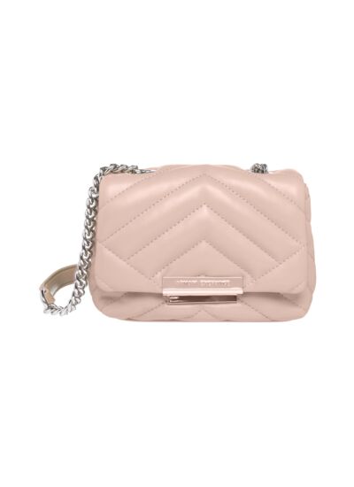 Mini sac pour femme - punch au lait