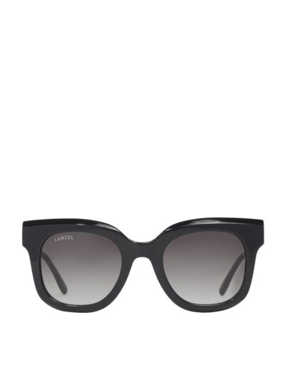 NINON DE LANCEL - NINON LUNETTES DE SOLEIL - Noir