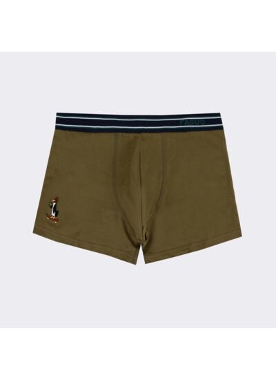 BOXER UNDERWEAR KNIT