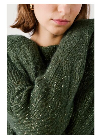 Pull mgordon made in italy