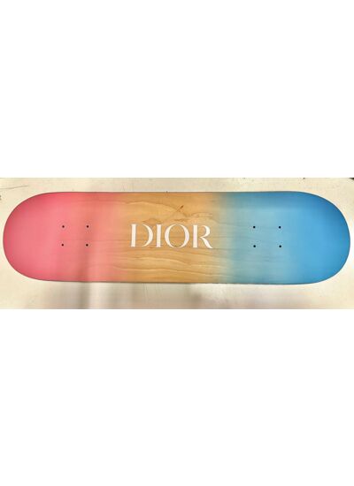 Dior PLANCHE DIOR DEGRADER