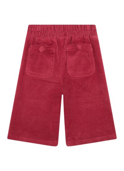 PANTALON VELOURS