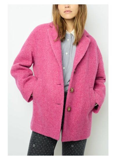 Manteau Linette