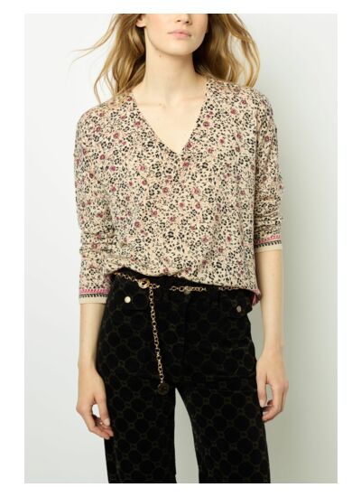 PULL JOSIANE