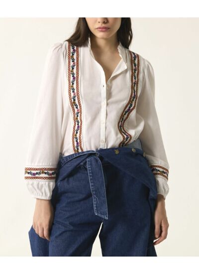 Blouse RENETO
