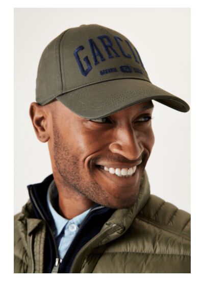 Men Accessoires Green