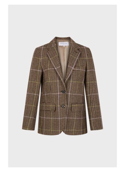 VESTE MISTI