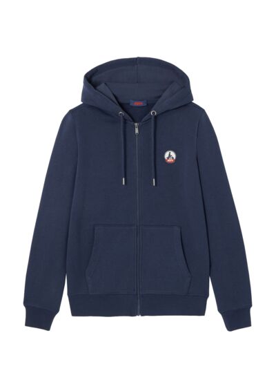 Oaxaca Femme Manches Longues