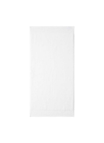 TDM - Serviette de bain en coton 450 g/m², éponges Unies