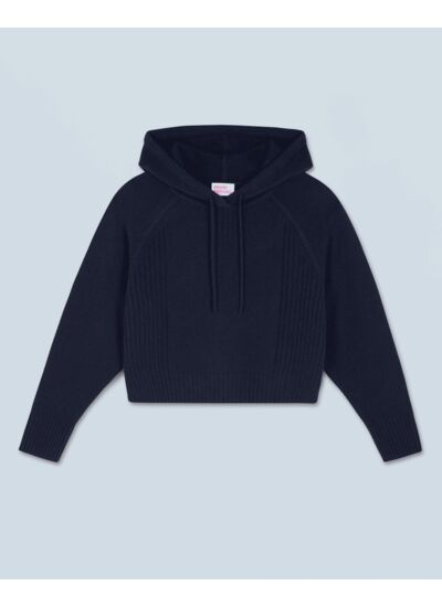 Pull Hoodie