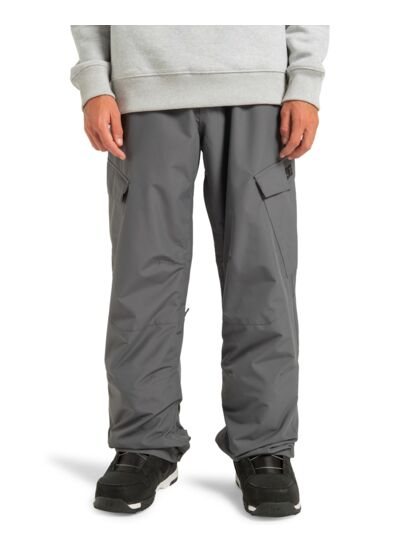 PANTALON DE SNOWBOARD / SKI