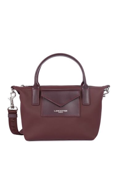 Sac cabas main Zippé Storm KBA