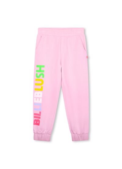 PANTALON JOGGING