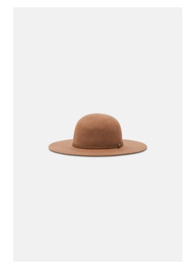 Chapeau becky 100% laine