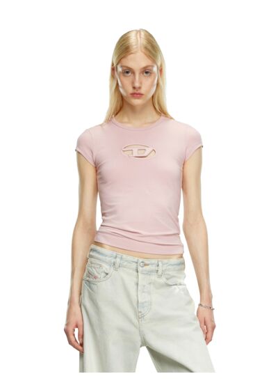 T-shirt avec logo peek-a-boo