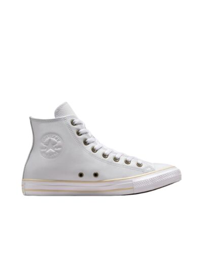 Chuck Taylor All Star Hi White