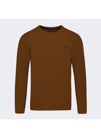 BAILLY T-SHIRT KNIT