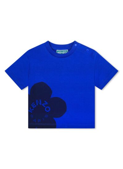 TEE-SHIRT MANCHES COURTES