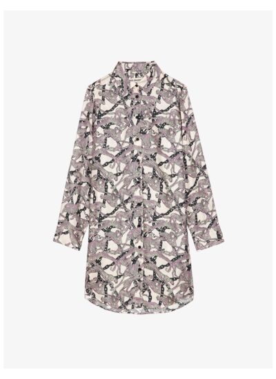 RAIS TWILL WILD CHAINES