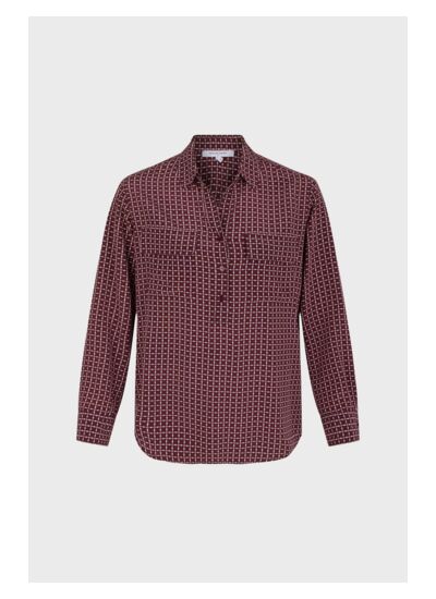 Chemise Bernadette