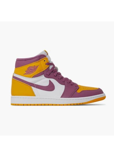 Air Jordan 1 Retro High OG Brotherhood