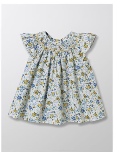 BLOUSE LIBERTY