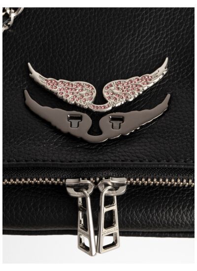 SWING YOUR WINGS CHARMS