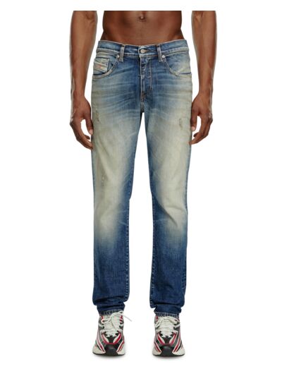 Slim Jeans - 219 D-Strukt