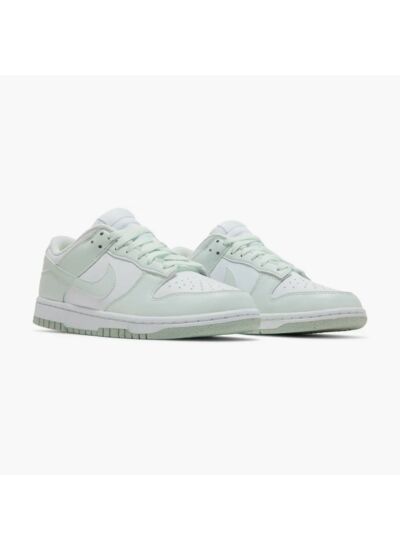 Nike Dunk Low Next Nature White Mint