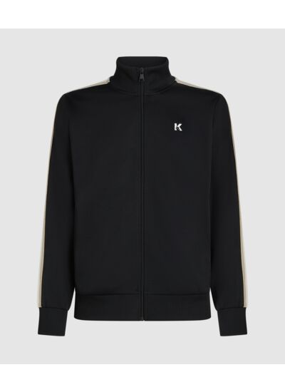 K LOGO TRACK SUIT