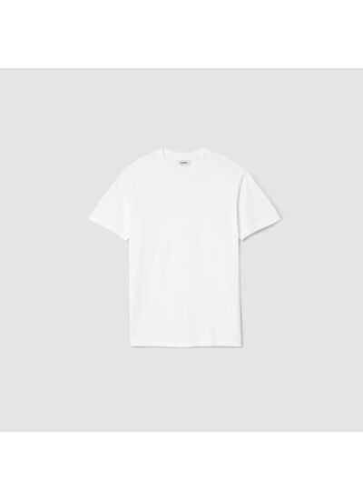 Tee-shirt manches courtes