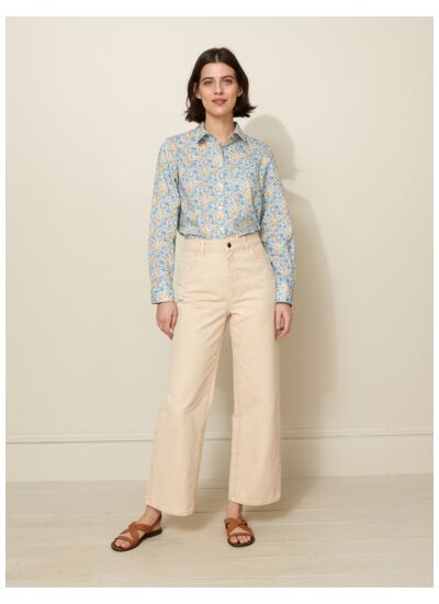 CHEMISE CLASSIQUE LIB