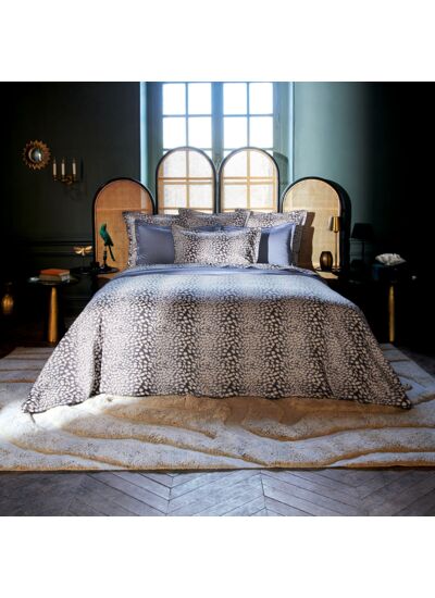 HOUSSE DE COUETTE | Imaginaire - Bleu nuit