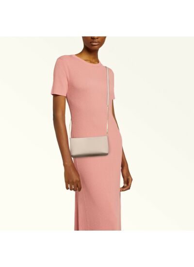 CLASSIC MINI CROSSBODY - VITELLO SIDNEY